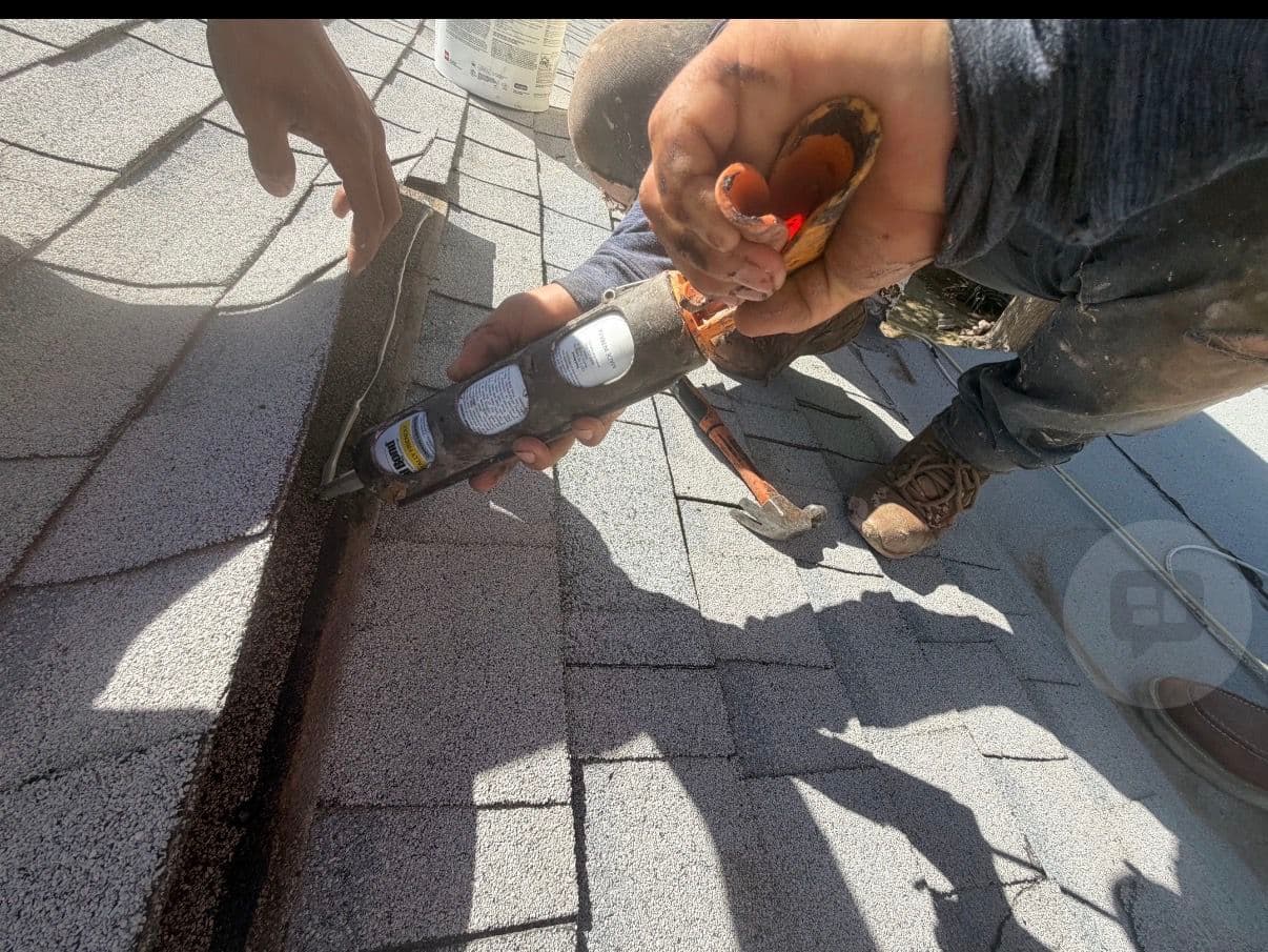 Gallery photos for Expert Roof Care and Maintenance: Image #2