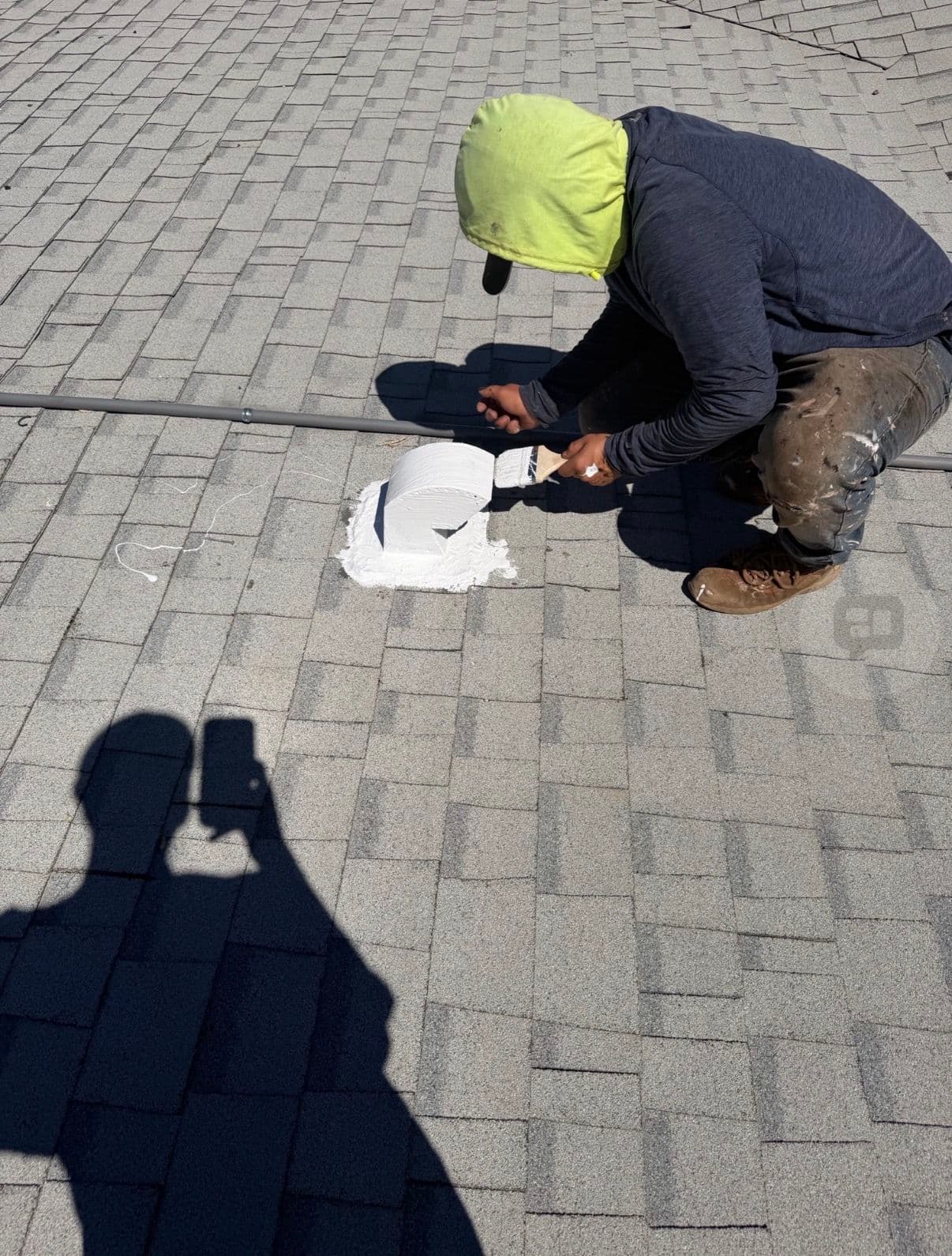 Gallery photos for Expert Roof Care and Maintenance: Image #3