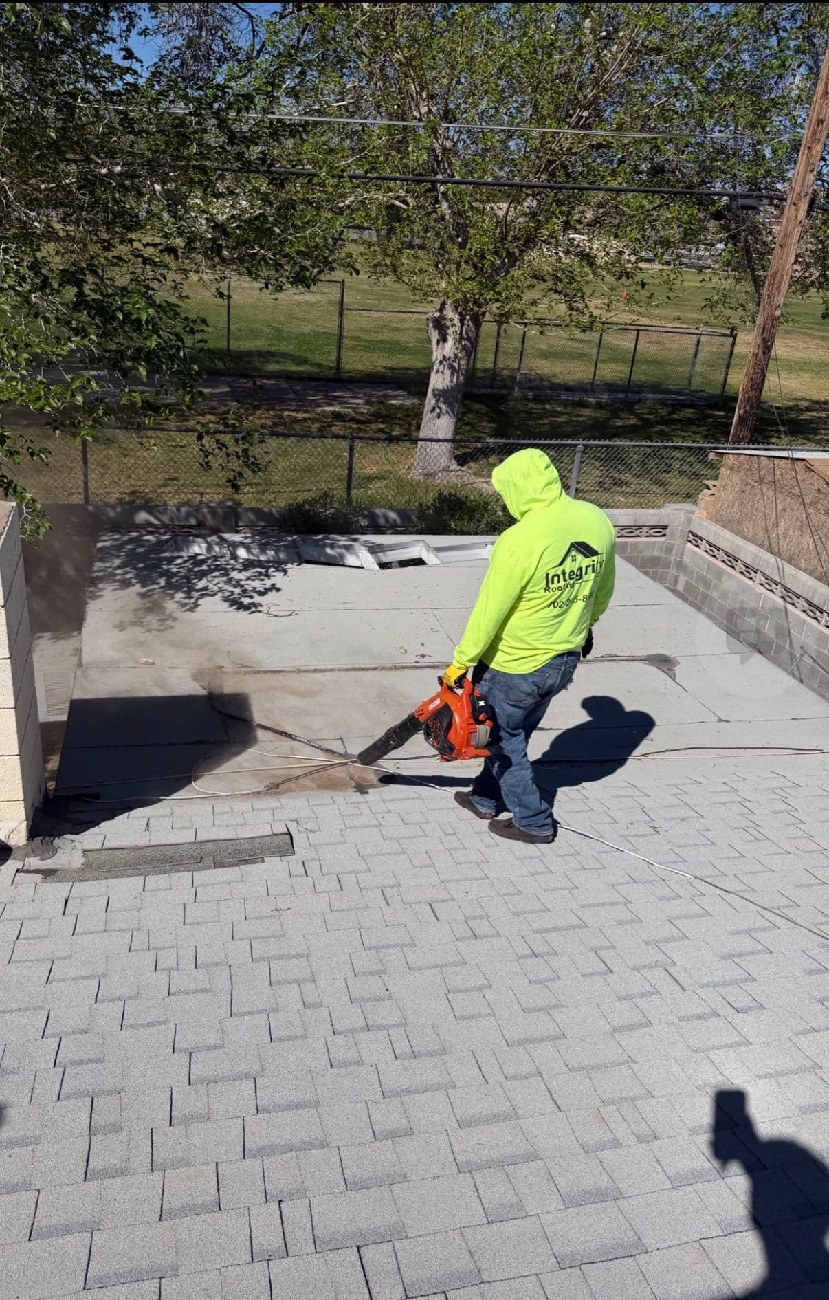 Gallery photos for Expert Roof Care and Maintenance: Image #4