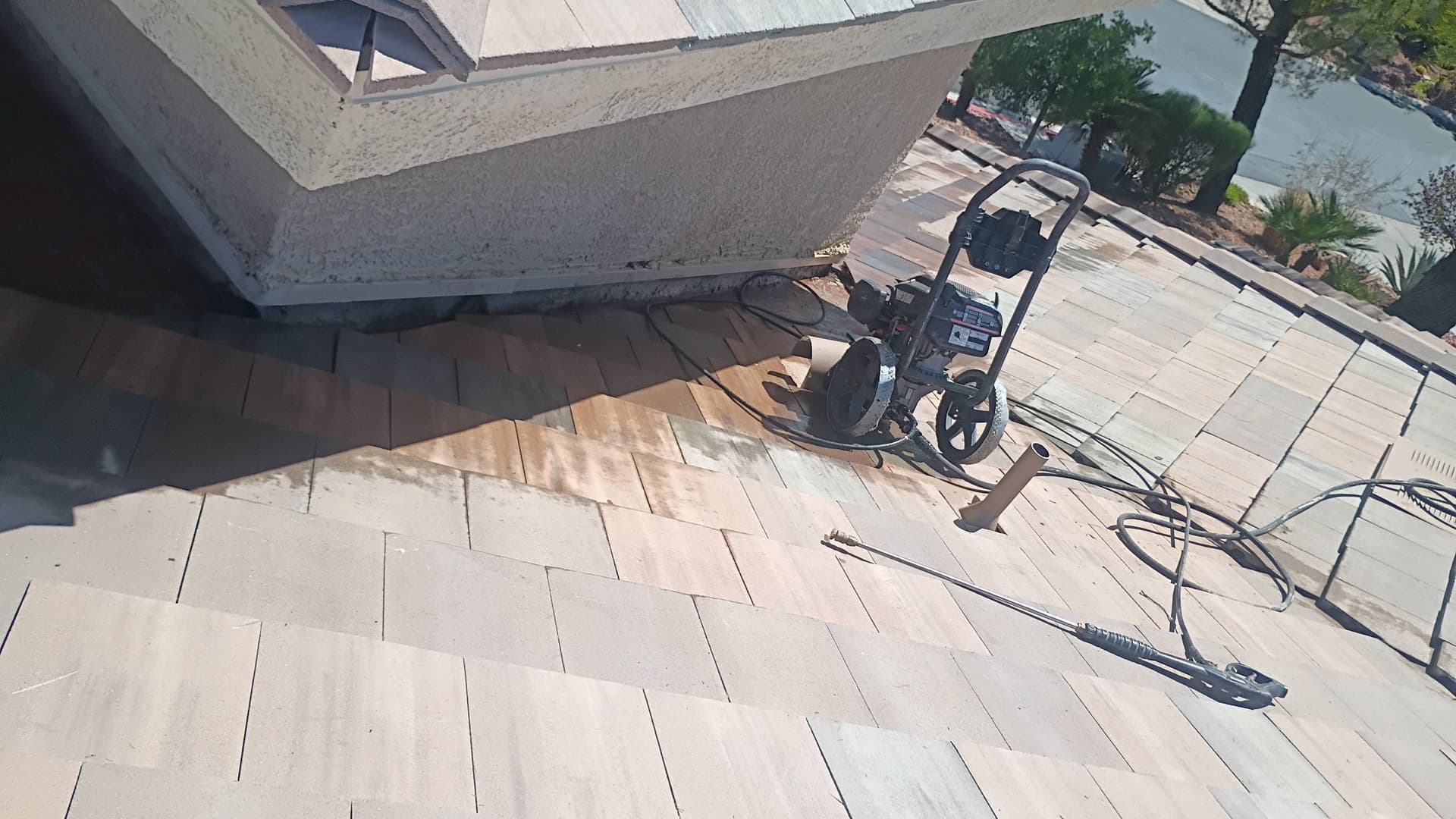 Gallery photos for Tile Repair and Roof Leak Fixes Before Small Problems Get Expensive: Image #7