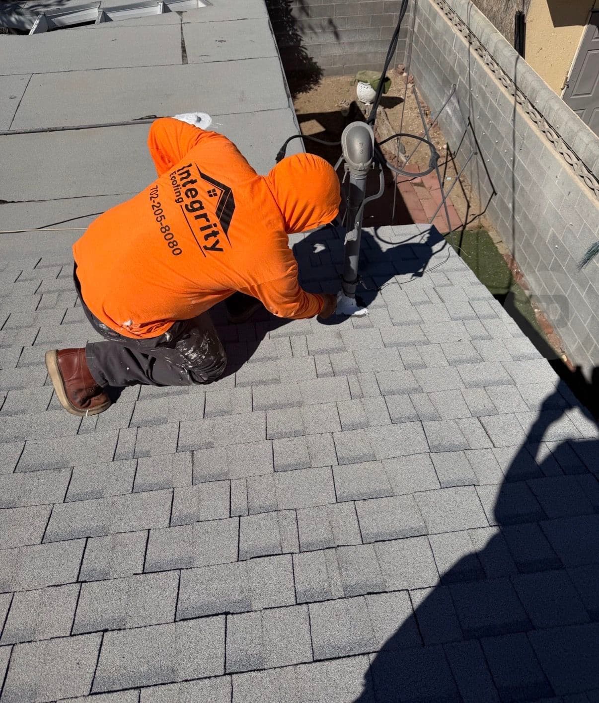 Expert Roof Care and Maintenance