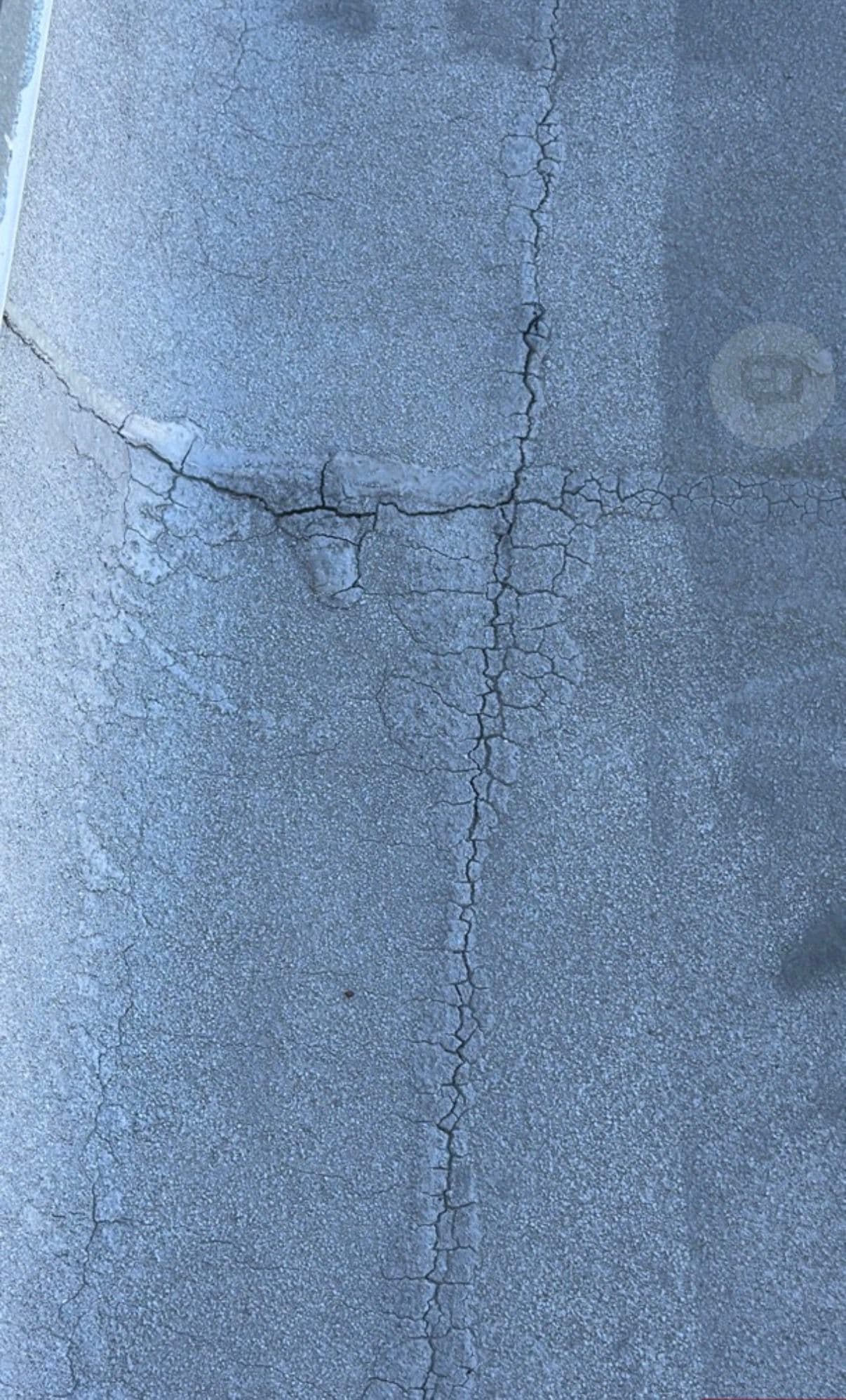 Project Comprehensive Seal Coat Overhaul for Flat Roofs image