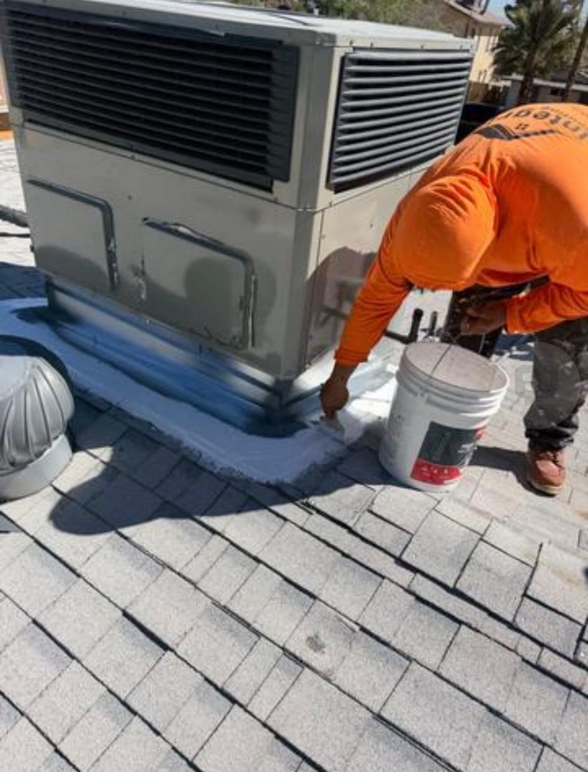 Gallery photos for Expert Roof Care and Maintenance: Image #1