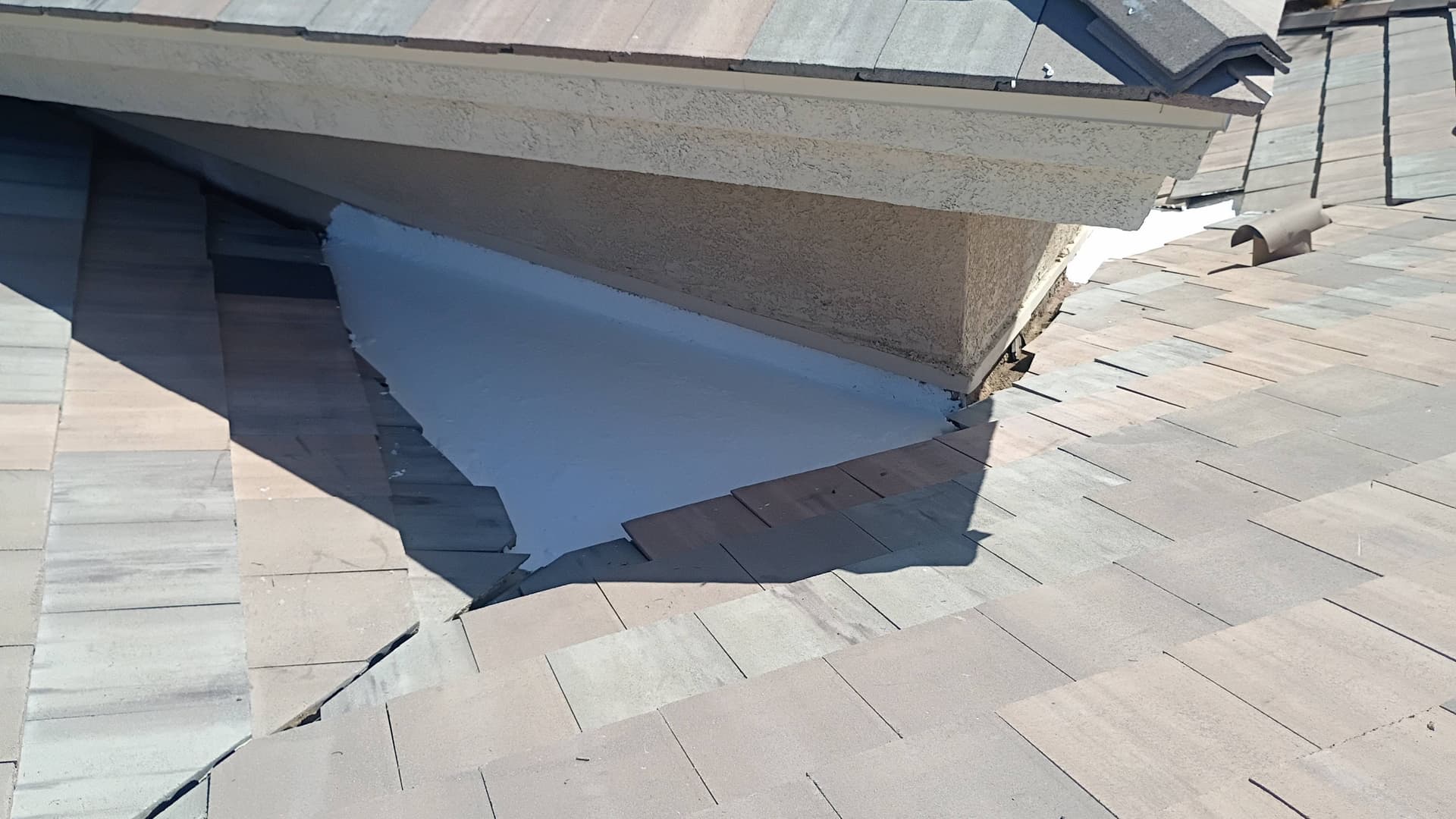 Gallery photos for Tile Repair and Roof Leak Fixes Before Small Problems Get Expensive: Image #9