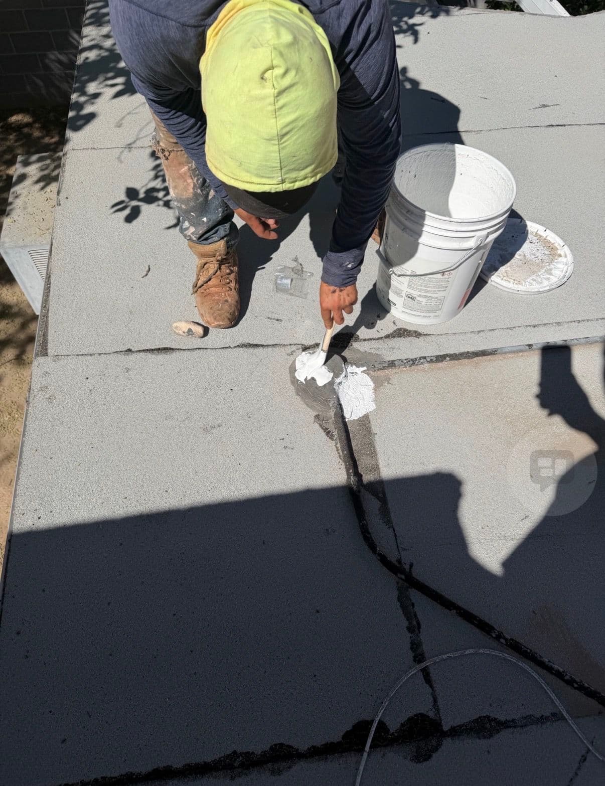 Gallery photos for Expert Roof Care and Maintenance: Image #8