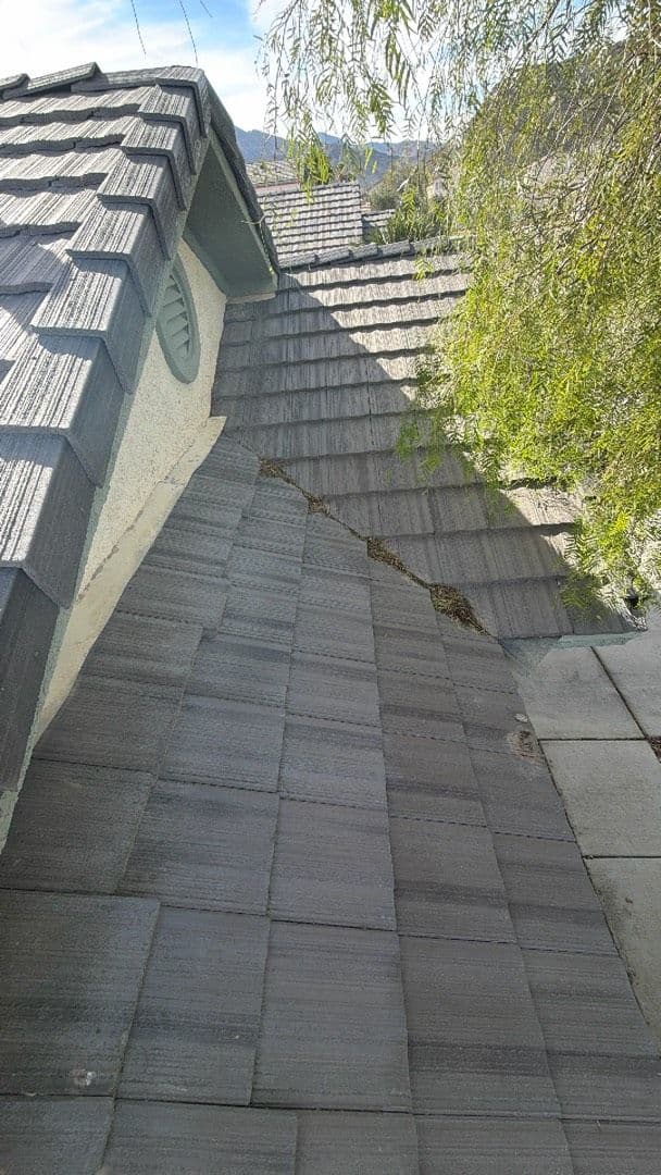 Gallery photos for Tile Lift and Reset on a Single-Story Home: Image #9