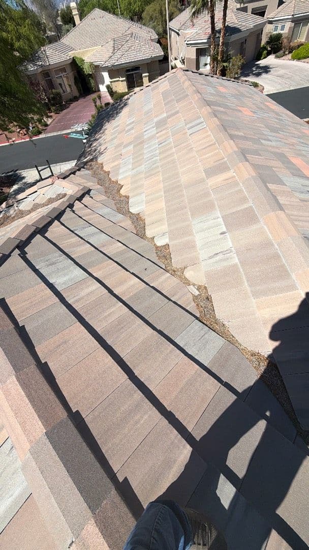 Tile Repair and Roof Leak Fixes Before Small Problems Get Expensive image