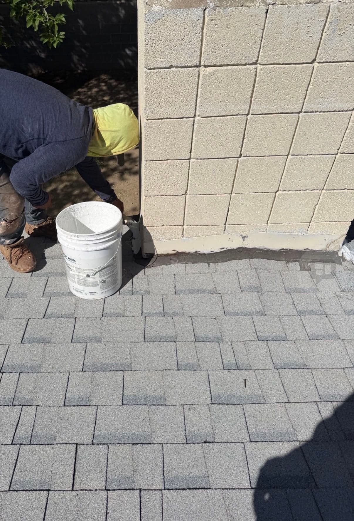 Gallery photos for Expert Roof Care and Maintenance: Image #6