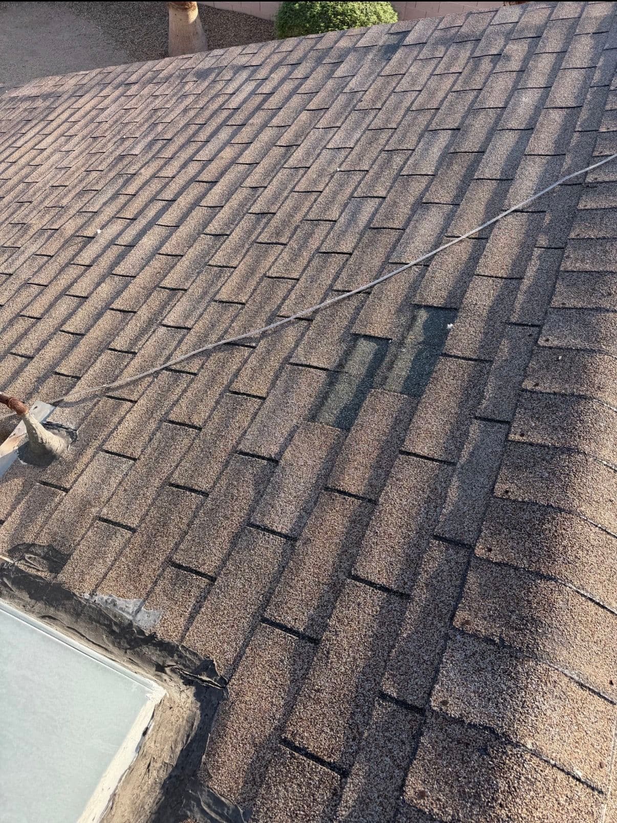 Gallery photos for Full Shingle and Flat Roof Replacement Done Right: Image #3