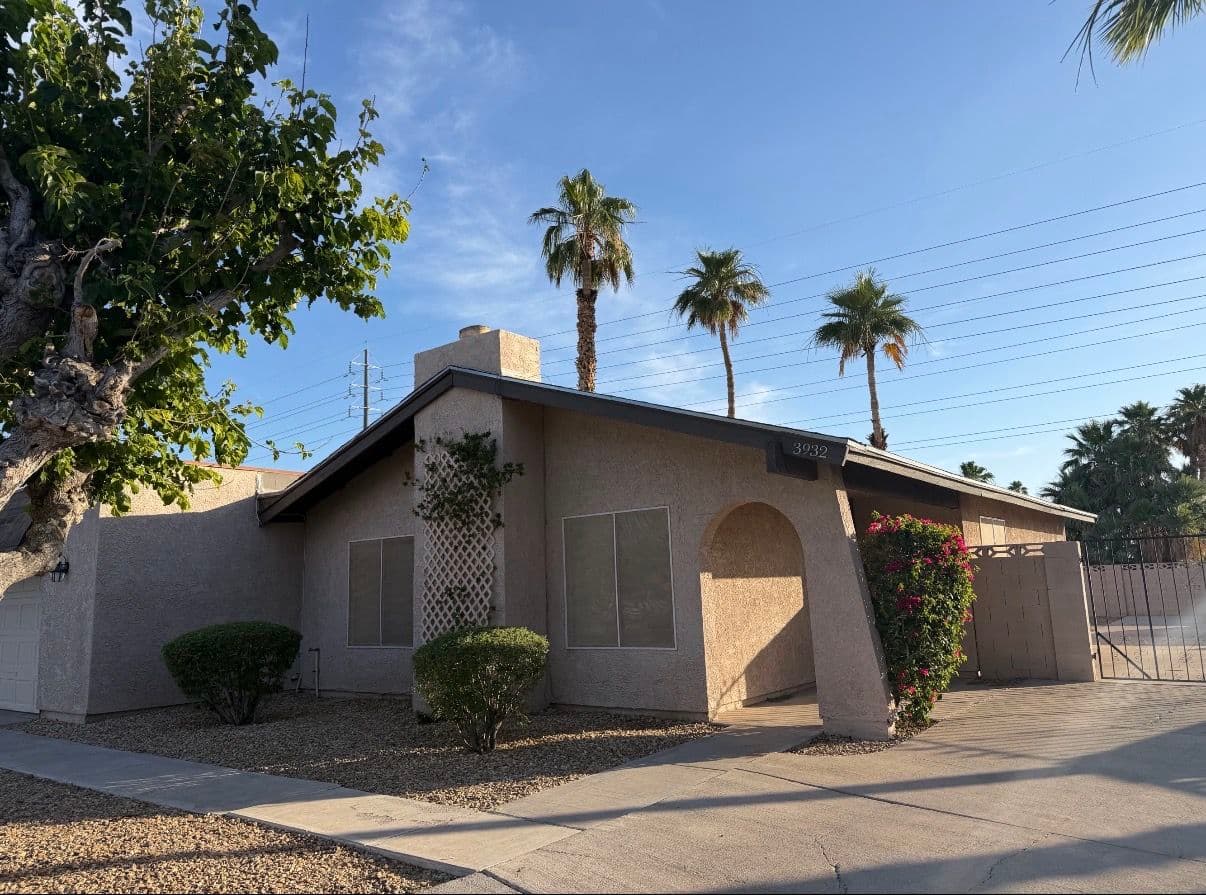 Gallery photos for Full Shingle and Flat Roof Replacement Done Right: Image #1